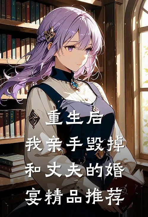 重生后，我亲手毁掉和丈夫的婚宴精品推荐