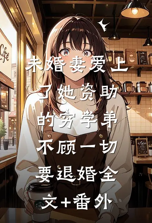 未婚妻爱上了她资助的穷学弟，不顾一切要退婚全文+番外
