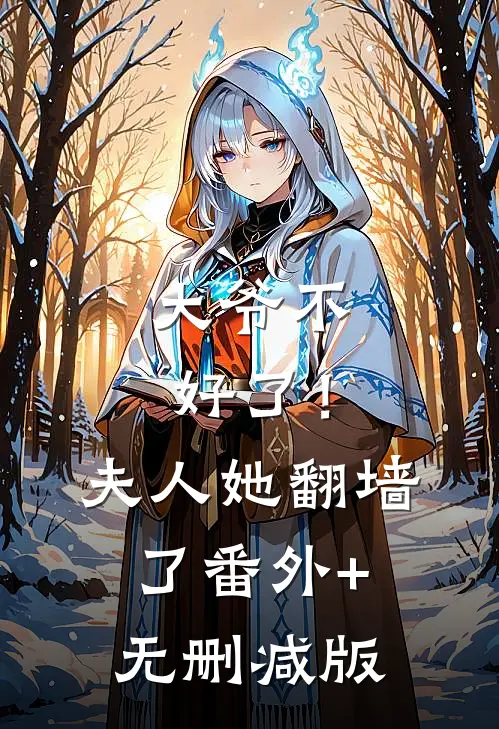 大爷不好了！夫人她翻墙了:番外+无删减版
