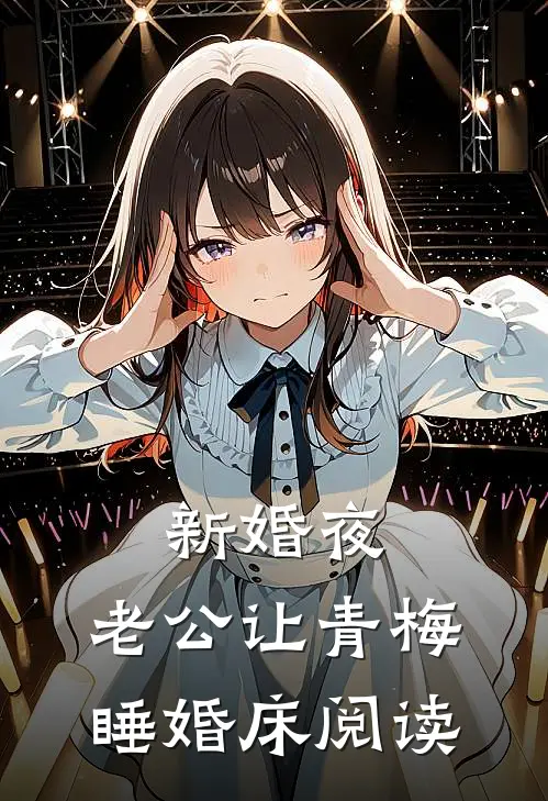 新婚夜，老公让青梅睡婚床阅读