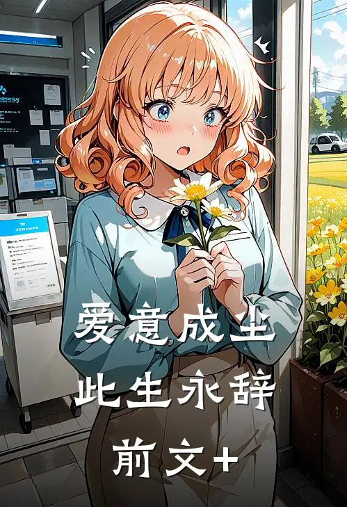 爱意成尘，此生永辞前文+