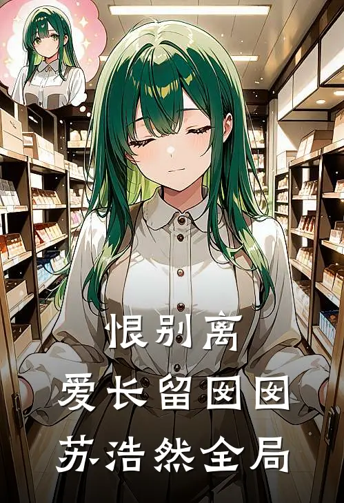 恨别离，爱长留囡囡苏浩然全局