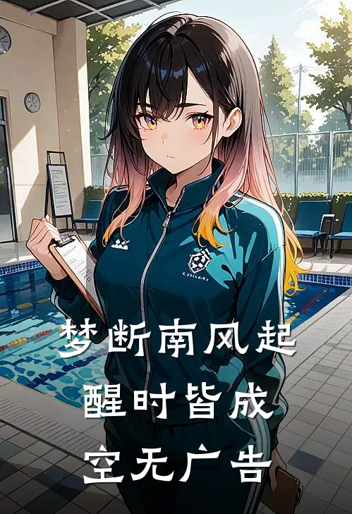 梦断南风起，醒时皆成空无广告