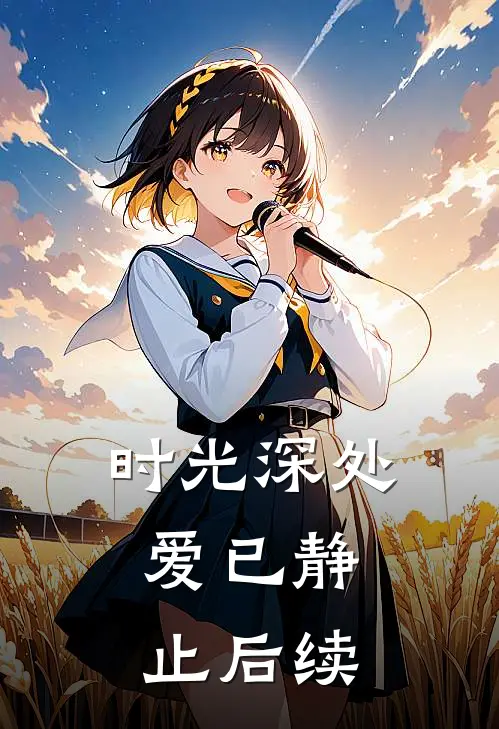 时光深处，爱已静止后续