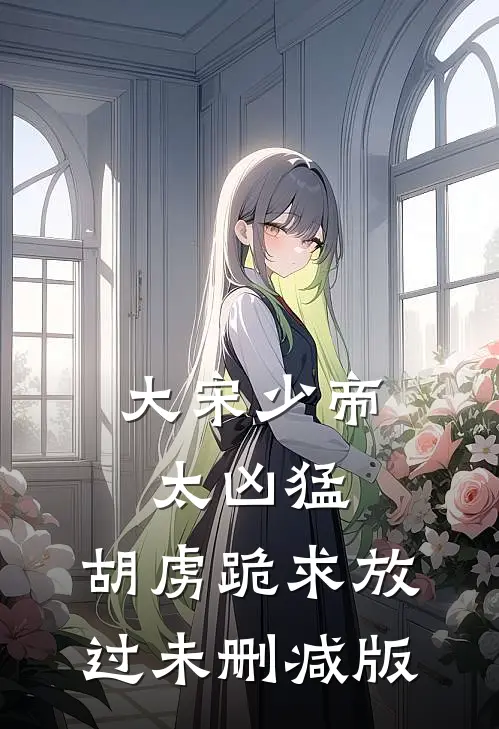 大宋少帝太凶猛，胡虏跪求放过未删减版