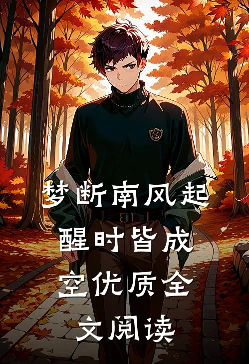 梦断南风起，醒时皆成空优质全文阅读