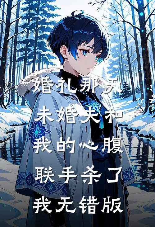 婚礼那天未婚夫和我的心腹联手杀了我无错版