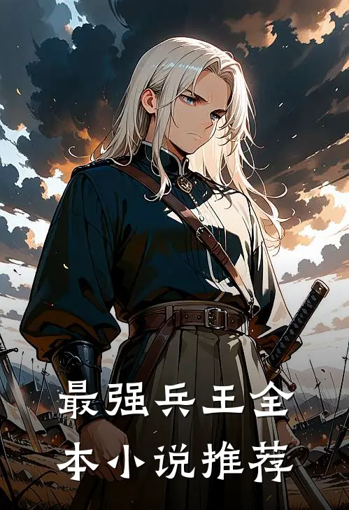最强兵王全本小说推荐