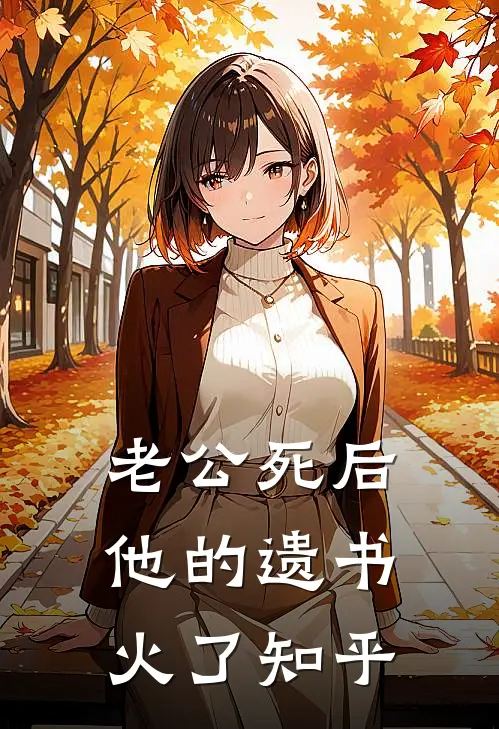 老公死后，他的遗书火了知乎