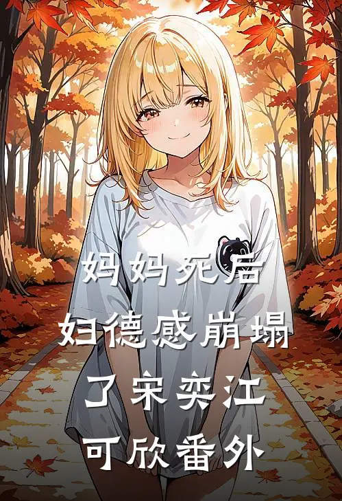 妈妈死后，妇德感崩塌了宋奕江可欣番外