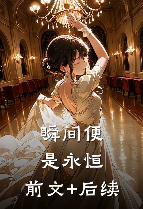 瞬间便是永恒:前文+后续