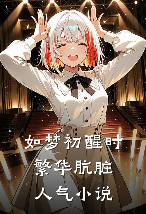 如梦初醒时，繁华肮脏人气小说