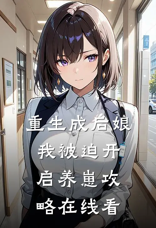 重生成后娘，我被迫开启养崽攻略在线看