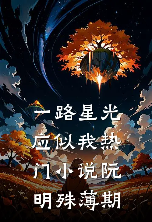 一路星光应似我热门小说阮明殊薄期