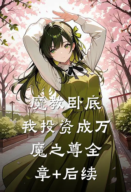 魔教卧底：我投资成万魔之尊全章+后续