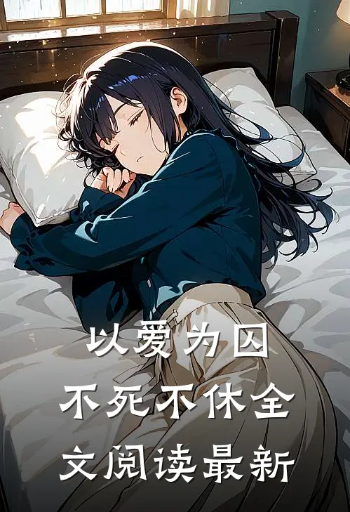 以爱为囚，不死不休全文阅读最新