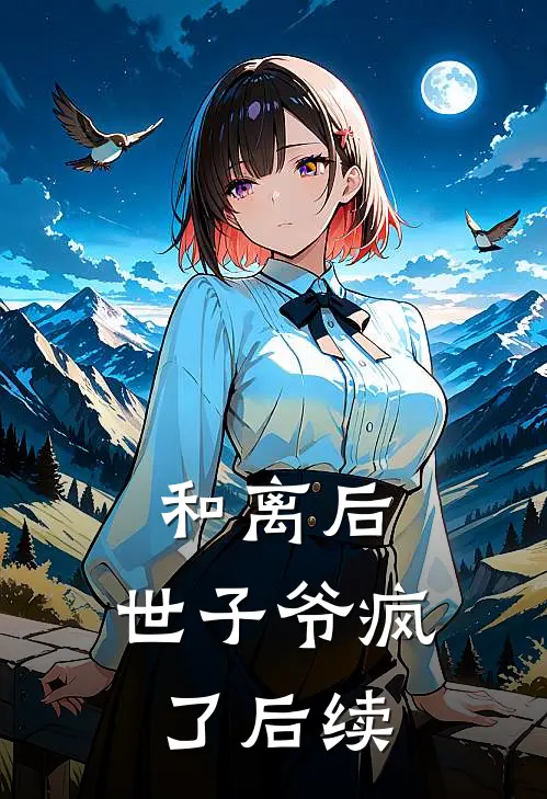 和离后，世子爷疯了后续