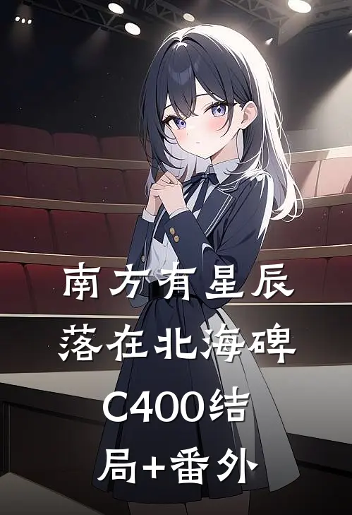 南方有星辰，落在北海碑C400结局+番外