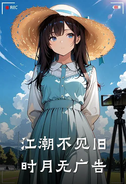 江潮不见旧时月无广告