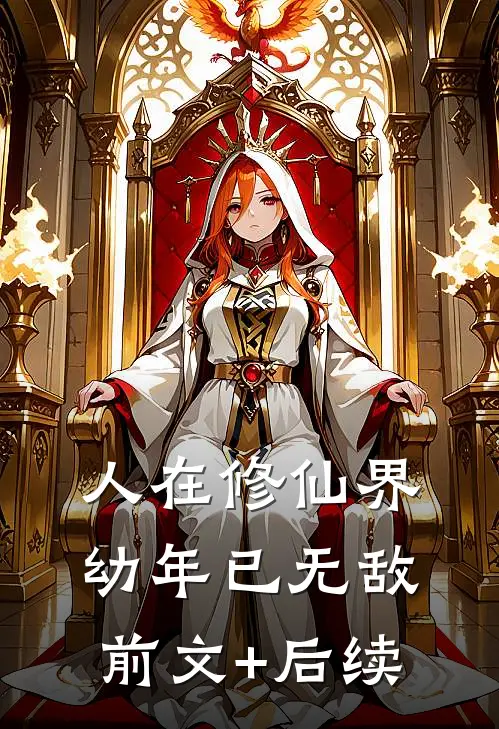 人在修仙界，幼年已无敌:前文+后续