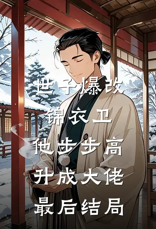 世子爆改锦衣卫，他步步高升成大佬最后结局