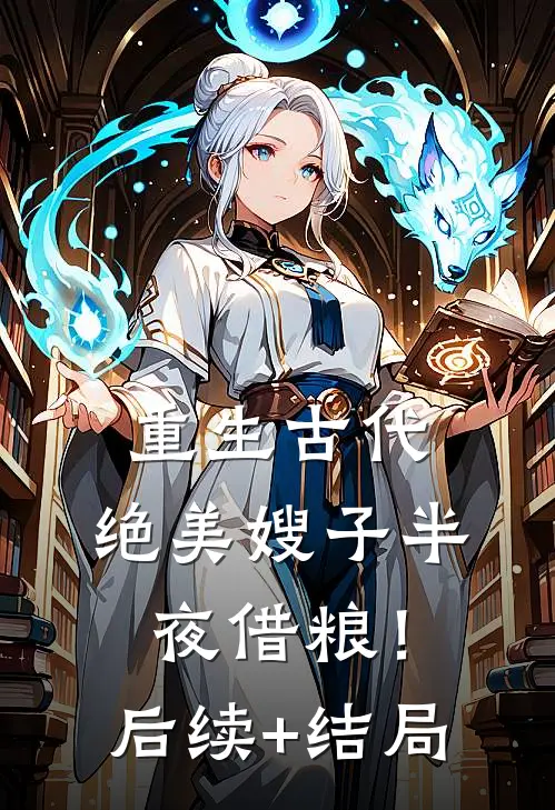 重生古代：绝美嫂子半夜借粮！后续+结局