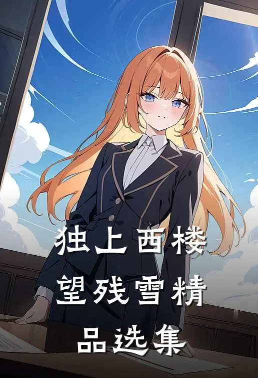 独上西楼望残雪精品选集