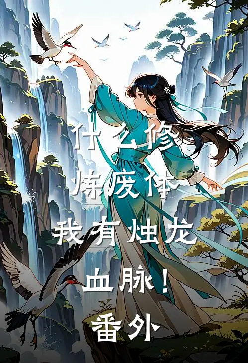 什么修炼废体，我有烛龙血脉！番外