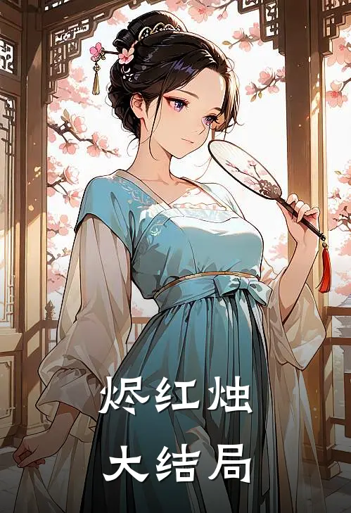 烬红烛大结局