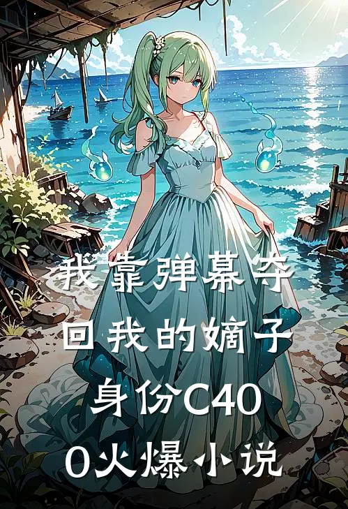 我靠弹幕夺回我的嫡子身份C400火爆小说