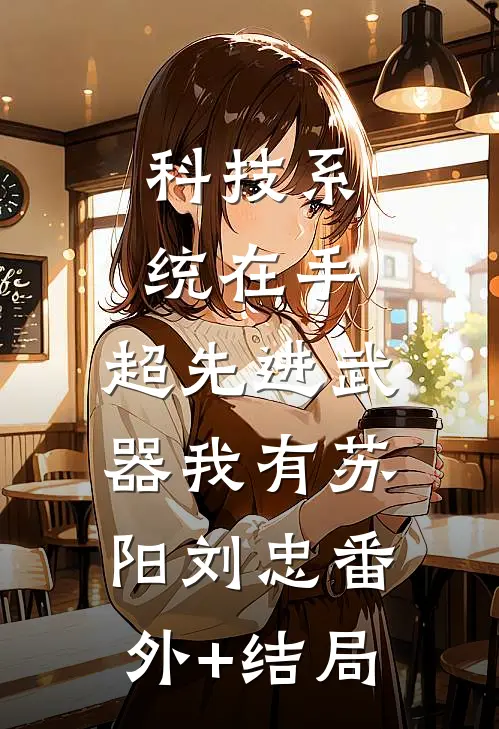 科技系统在手，超先进武器我有苏阳刘忠(番外)+(结局)