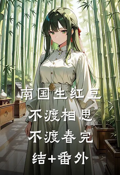 南国生红豆，不渡相思不渡春完结+番外