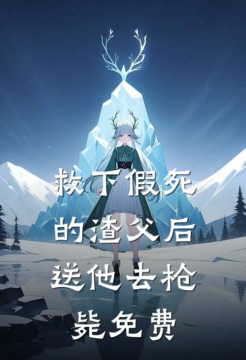 救下假死的渣父后，送他去枪毙免费