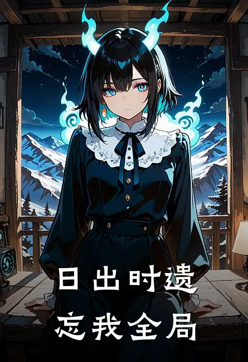 日出时遗忘我全局