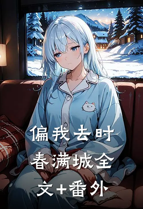 偏我去时春满城全文+番外