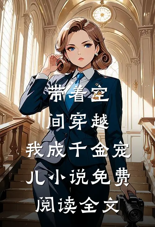 带着空间穿越，我成千金宠儿小说免费阅读全文