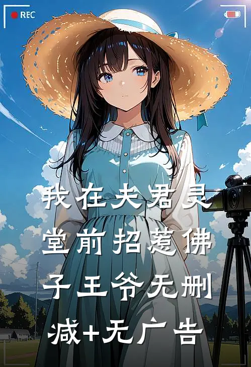 我在夫君灵堂前招惹佛子王爷无删减+无广告