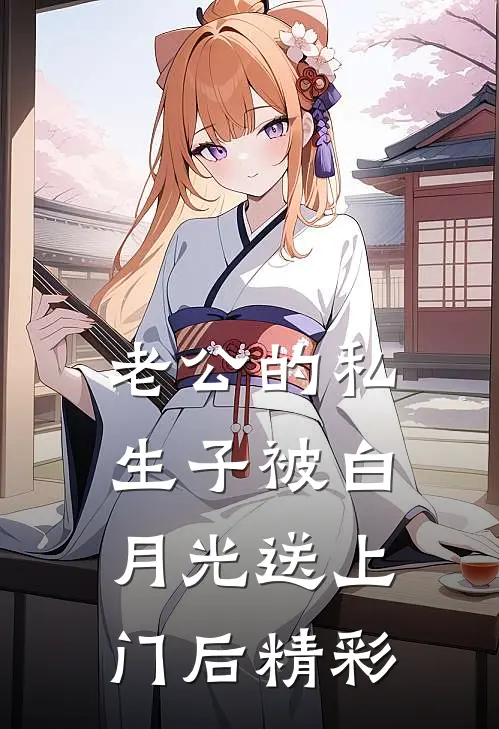 老公的私生子被白月光送上门后精彩