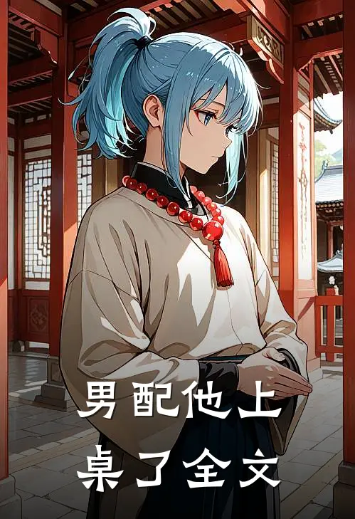 男配他上桌了全文