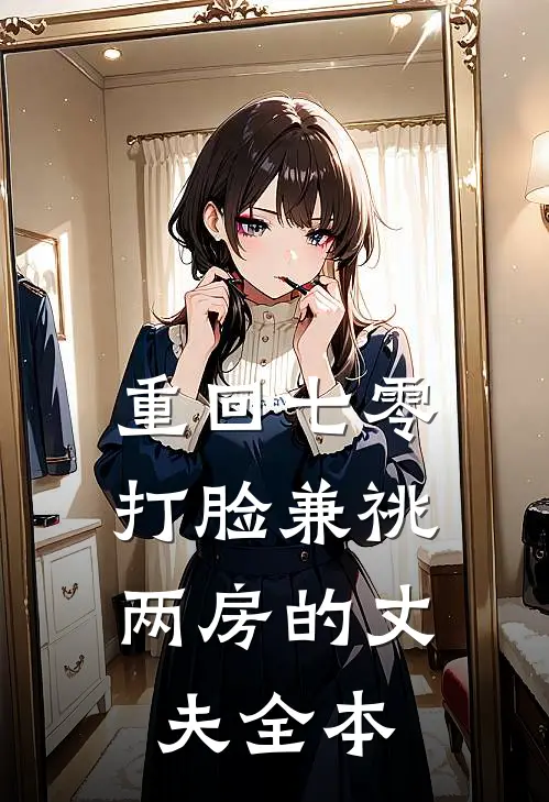 重回七零，打脸兼祧两房的丈夫全本