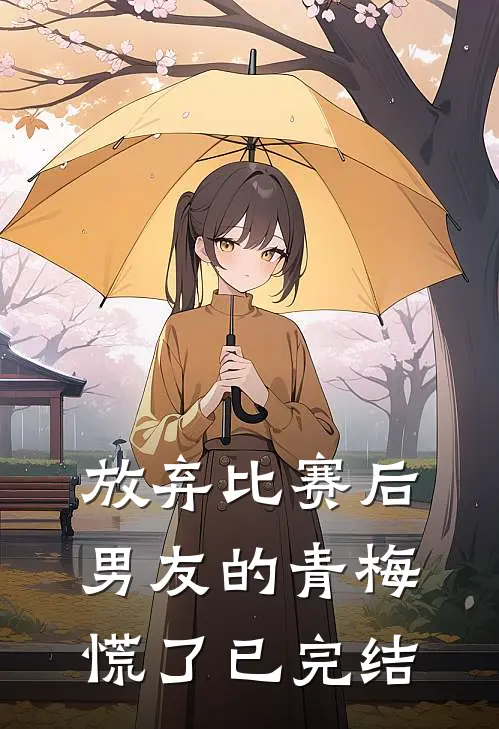 放弃比赛后，男友的青梅慌了已完结