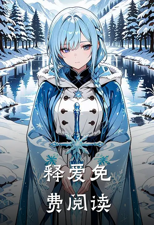 释爱免费阅读