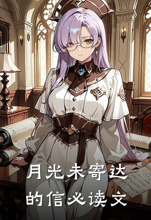 月光未寄达的信必读文