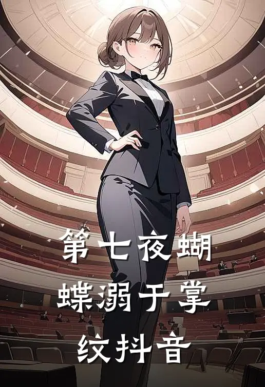 第七夜蝴蝶溺于掌纹抖音