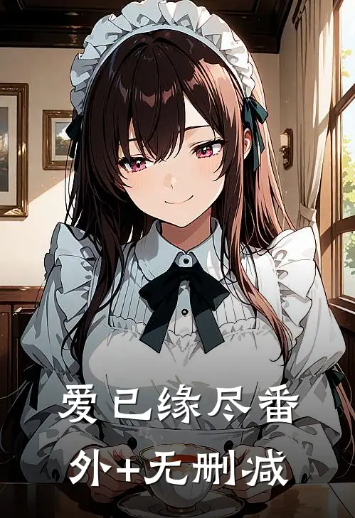 爱已缘尽番外+无删减