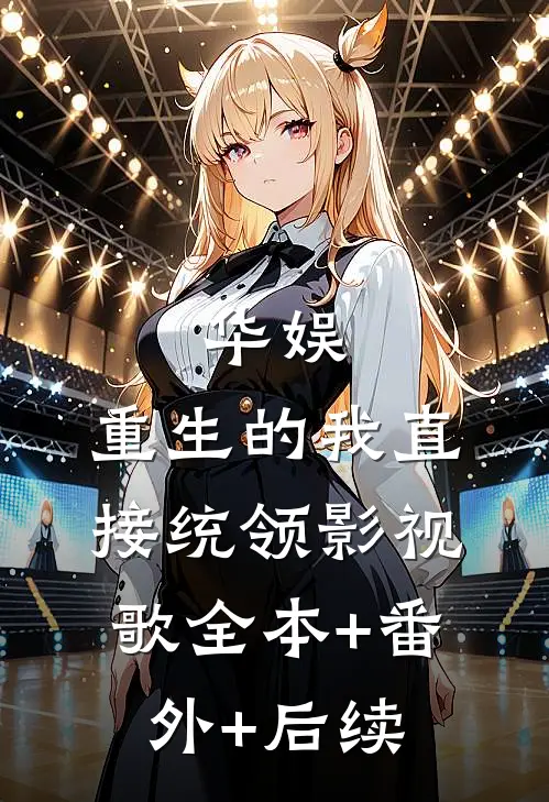 华娱：重生的我直接统领影视歌全本+番外+后续