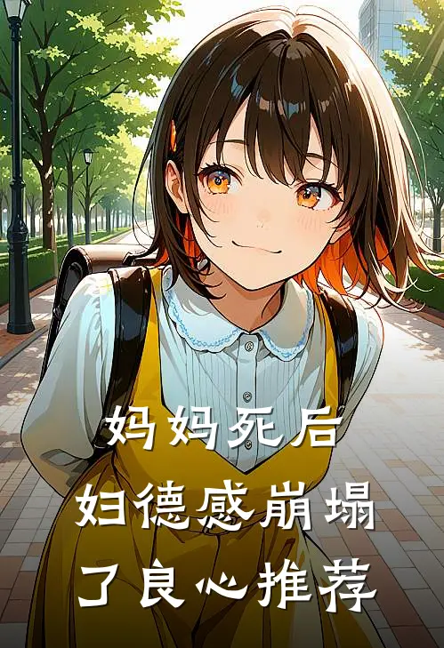 妈妈死后，妇德感崩塌了良心推荐