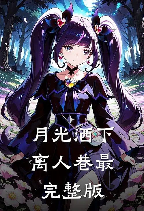 月光洒下离人巷最完整版