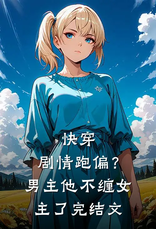 快穿：剧情跑偏？男主他不缠女主了完结文