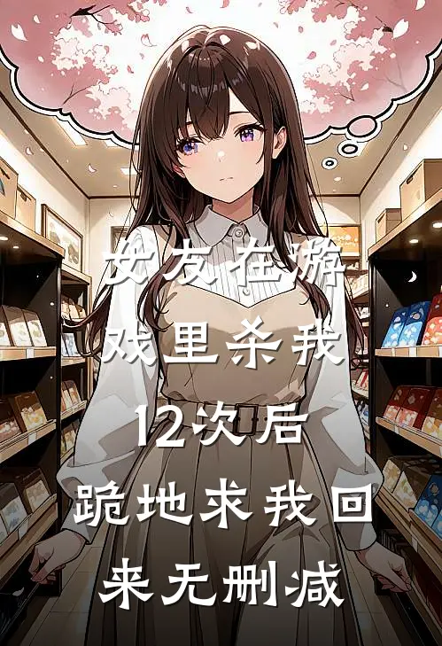 女友在游戏里杀我12次后，跪地求我回来无删减